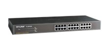 Switch 24 port TP-Link TL-SF1024