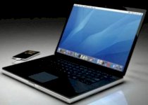Apple PowerBook M9699SA/A(PowerPC G4  - 1.67GHz - DDR 512Mb - HDD 80Gb - DVD-CDRW - VGA ATI Mobility Radeon 9700 128MB - Mac OS Tiger)  