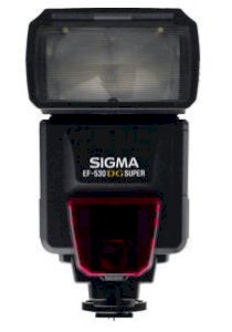 Đèn Flash for ELECTRONIC FLASH EF-530 DG SUPER CANON