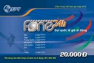 Fone24h