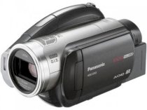 Panasonic HDC-DX3