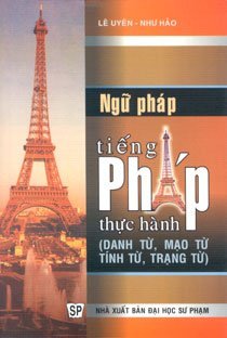 Ngữ pháp tiếng Pháp thực hành