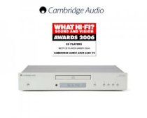 CAMBRIDGE AUDIO AZUR 640C(V2)