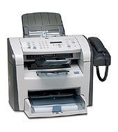 HP LaserJet  3050( Hàng ngoài)