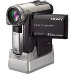 Sony Handycam DCR-HC350E