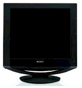 SONY LCD 19inch SDM-HX93