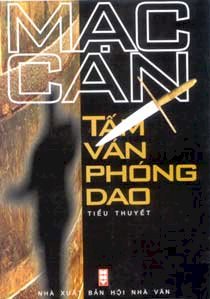 Tấm ván phóng dao