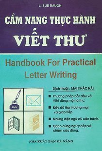 Cẩm nang thực hành viết thư