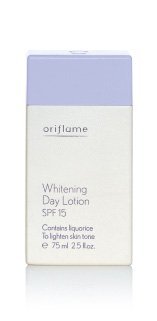 Whitening Day Lotion SPF 15- Sữa dưỡng da ban ngày