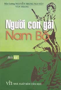 Người con gái Nam Bộ