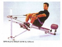 SPR- HL213 MULTI GYM