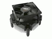 Asus Fan for Intel CPU Celeron, Pentium 4 (Socket 775) - P5A2-8SB4W 