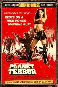 Planet Terror