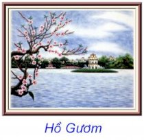 Hồ Gươm