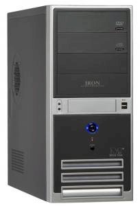 Mode Com (Iron) Full Size ATX