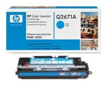 HP Q2671A - Cyan