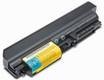 Pin ThinkPad R61, T61 Series (14-inch wide) 7 cell High Capacity Battery-41U3197