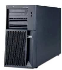 IBM System x3400 (PN:7975-C2A ) Xeon E5320 1.86GHz Quad Core - 1066MHz