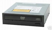 HP DH-16DYS DVD-ROM SATA