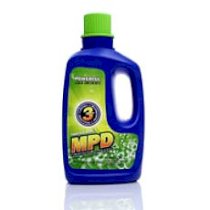 Nước tẩy rửa đậm đặc đa công dụng Forever Aloe MPD (050
