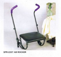 SPR- 2207 AB ROCKER