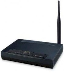 ZyXEL Router 4ports Wireless - P660HW