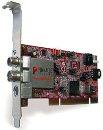  PINNACLE PCTV Hybrid Pro PCI 310i 