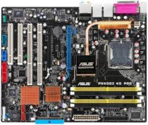 Bo mạch chủ ASUS P5WDG2-WS Professional