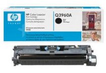 HP Q3960A - Black