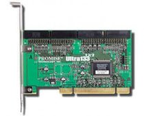 Promise 2-Channel Ultra ATA/133 PCI IDE
