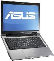 ASUS AU Z99H (Intel Dual Core T2130 1.86GHz, 512MB RAM, 120GB HDD, VGA Intel GMA 950, 14.1 inch, Linux)