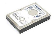 MAXTOR 250GB - 7200rpm - 2MB Cache - SATA II