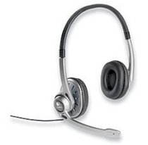 Tai nghe Logitech USB Headset 250