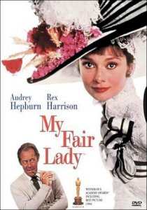 My Fair Lady