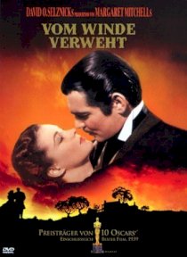 Cuốn theo chiều gió (Gone With the Wind)