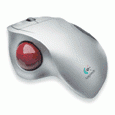 Logitech® Cordless TrackMan® Wheel