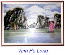 Vịnh Hạ Long