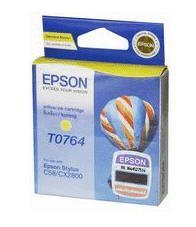 EPSON T0764 Yellow