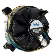 Fan for Intel CPU Celeron, Pentium 4 (Socket 775) 