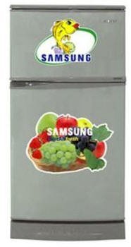 Tủ lạnh Samsung RT-15FHVS
