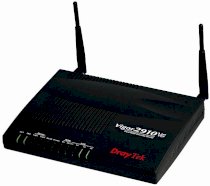 DrayTek Vigor2910VG - dual WAN Security Router