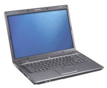 Compaq Presario C700 model C714NR (GR983UA) (Intel Pentium Dual Core T2310 1.46GHz, 1GB RAM, 120GB HDD, VGA Intel GMA X3100, 15.4 inch, Windows Vista Home Premium)