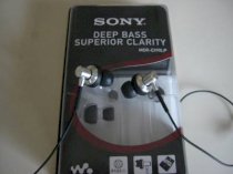 Tai nghe Sony MDR-EX90LP
