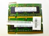 Infineon  - DDRam2 - 1GB - Bus 533MHz - PC2 4200 For Laptop