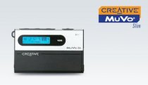 Creative MuVo Slim 128MB