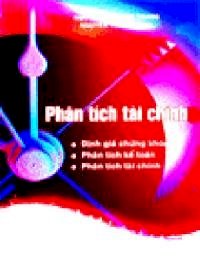 Phân tích tài chính