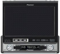 Pioneer AVH-P7850DVD