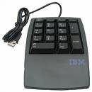 IBM Keyboards/Numeric keypads Numeric keypad 33L3225