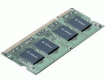 PATRIOT - DDram - 1GB - DDRam2 -  Bus 667MHz - PC5300 For Notebook