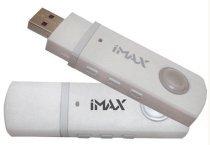 IMAX IM-141 512MB 